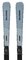 Lyže Salomon E S/MAX 10 + MI12 GW F80 Dusty Blue/Black 26/27