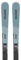 Lyže Salomon E S/MAX 8 XT + M11 GW L80 Adriatic Blue/Black 26/27