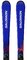 Lyže Salomon L Equipe Jr M + L6 GW J2 70 Race Blue/Equipe Red 26/27