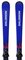 Lyže Salomon L Equipe MT Jr + L6 GW J2 70 Race Blue/Equipe Red 26/27