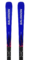 Lyže Salomon NI S/LAB EQUIPE GS + ICON 16 26/27