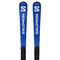 Lyže Salomon S/Race FIS SL Jr 124-138 + JT3 Race Blue/White 25/26