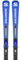 Lyže Salomon X S/Race Sl 12 + X12 Tl Gw Blue 23/24