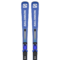 Lyže Salomon NX S/Race SL Pro + X12 Lab 22/23