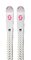 Lyže Scott SCO Ski W's Superguide 88 White 21/22