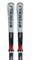 Lyže Stöckli Laser SC 19/20 + Salomon NSP12Ti S75 Red/Black