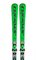 Lyže Stöckli Laser SX 19/20 + V614 Vist Greenn