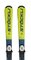Lyže Stöckli X Team S LT + Salomon C5 J75 Blue/Yellow 20/21