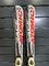 Kópia Používané lyže Atomic Race 7