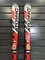 Používané lyže Atomic Race 6