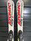 Používané lyže Atomic Race 7 T3