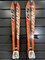 Používané lyže Blizzard Race Jr GS