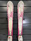 Používané lyže Blizzard Viva Junior