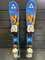 Používané lyže Fischer
