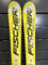 Používané lyže Fischer RC4 T4