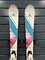 Používané lyže Fischer XTR KOA