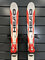 Používané lyže Head Supershape Team T2