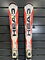 Používané lyže Head Supershape Team T5