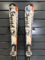 Používané lyže Rossignol Pro X1