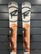 Používané lyže Rossignol Radical GS 9 World Cup
