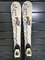 Používané lyže Salomon 24Hrs Race T2