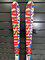 Používané lyže Salomon Crossmax T