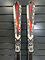 Používané lyže Salomon X-Wing