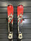 Používané lyže Tecno Pro XT-Team T22