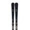 Lyže Völkl Deacon 72 Black + rMotion3 12 GW Black 22/23