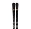 Lyže Völkl Deacon 76 Black + rMotion3 12 GW Black 22/23