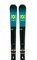 Lyže Völkl Deacon 84 + Lowride XL 13 Fr Demo GW 19/20