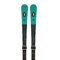Lyže Völkl Flair SC Carbon + VMotion 11 alu GW Lady Jade 22/23