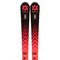 Lyže Völkl Racetiger RC Black + VMotion 12 GW Red 22/23