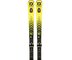Lyže Völkl Racetiger SC Yellow + VMotion 12 GW Yellow 22/23