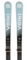 Lyže Völkl Peregrine MTD + vMotion 10 80 mm Black 26/27