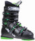Lyžiarky Alpina X4 Black/Green 18/19