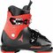 Lyžiarky Atomic Hawx Kids 2 Blk/Red 23/24