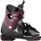 Lyžiarky Atomic Hawx Kids 2 Black/Violet 23/24