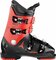 Lyžiarky Atomic Hawx Kids 4 Blk/Red 23/24
