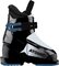 Lyžiarky Atomic Hawx Kids 1 Black/Teal 25/26