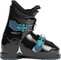 Lyžiarky Atomic Hawx Kids 2 Black/Teal 25/26
