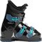 Lyžiarky Atomic Hawx Kids 3 Black/Teal 25/26