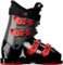 Lyžiarky Atomic Hawx Kids 4 Black/Limestone/Red 26/27