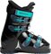 Lyžiarky Atomic Hawx Kids 4 Black/Teal 25/26