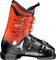 Lyžiarky Atomic Hawx JR R4 Black/Red 23/24
