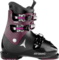 Lyžiarky Atomic Hawx Kids 3 Black/Violet 23/24
