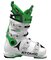 Lyžiarky Atomic Hawx Ultra 120 S White/Green 19/20