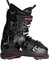 Lyžiarky Atomic Hawx Prime 100 Black/Red 25/26