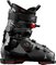 Lyžiarky Atomic Hawx Prime 110 Dual BOA Black/Red 26/27