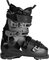 Lyžiarky Atomic Hawx Prime 110 S Black/Anthracite 25/26